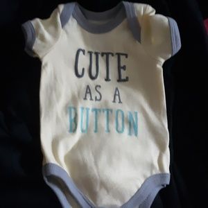 Baby clothes